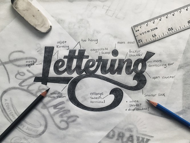 lettering_sketch_dribbble