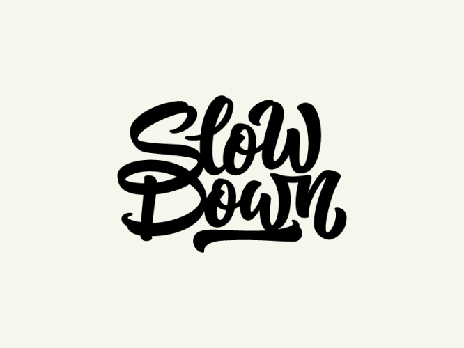 slowdown_dribbble