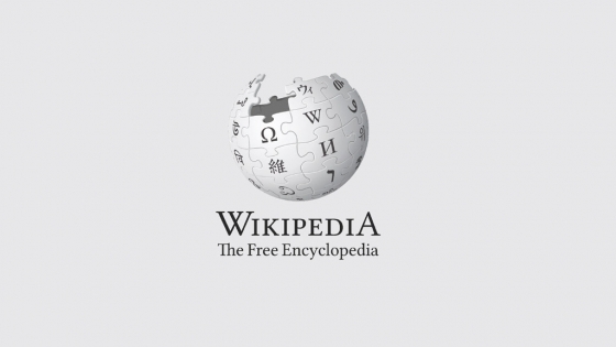 Мир Википедии