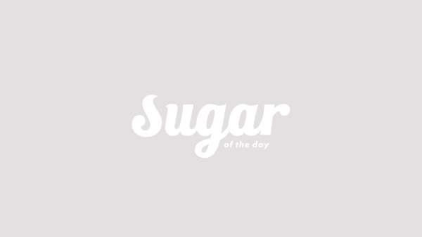 Sugar of the day