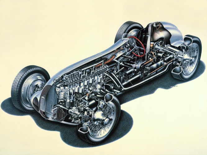 Inomoto_Mercedes-Benz_W125_GP_Inomoto_Technical_Art_Exhibition