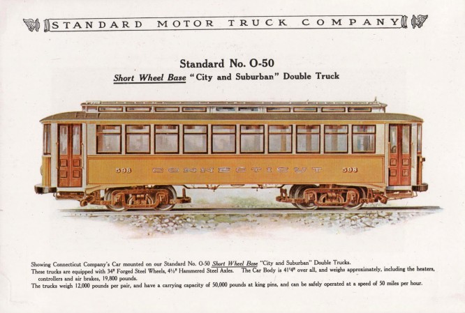 Standard Motor Truck Company 7