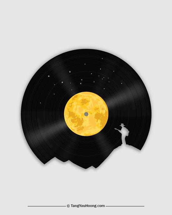 Moon-Song