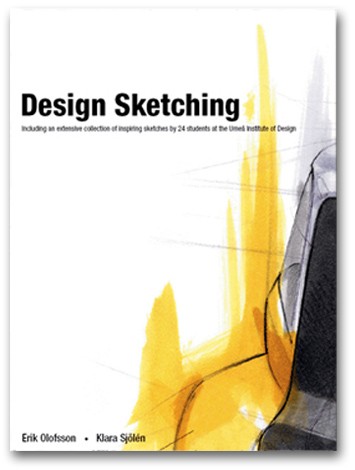 Industrial design books