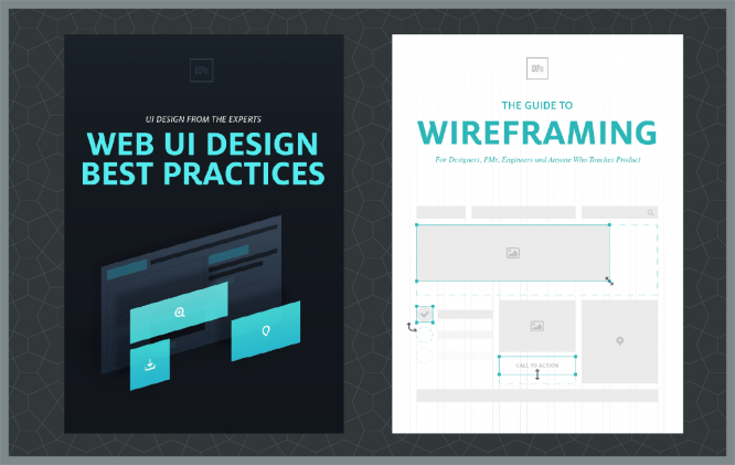 Web Design Practice & Prototyping Guide