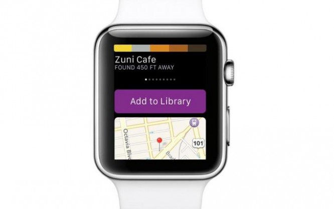 10 best Apple Watch apps for designers