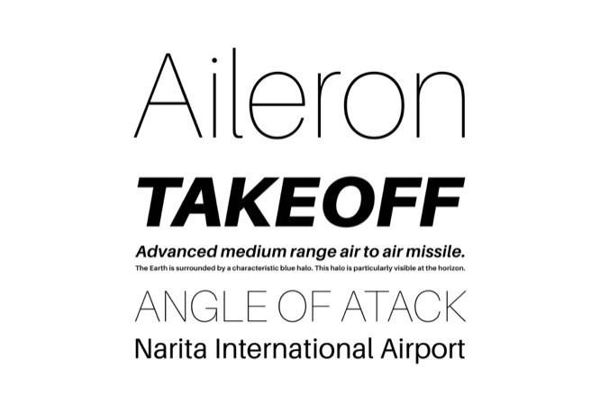 AILERON