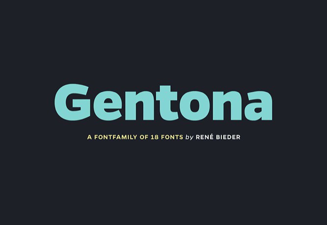 GENTONA