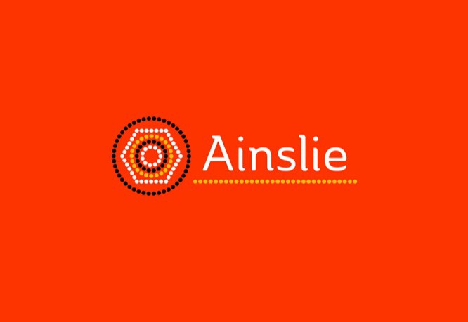 AINSLIE