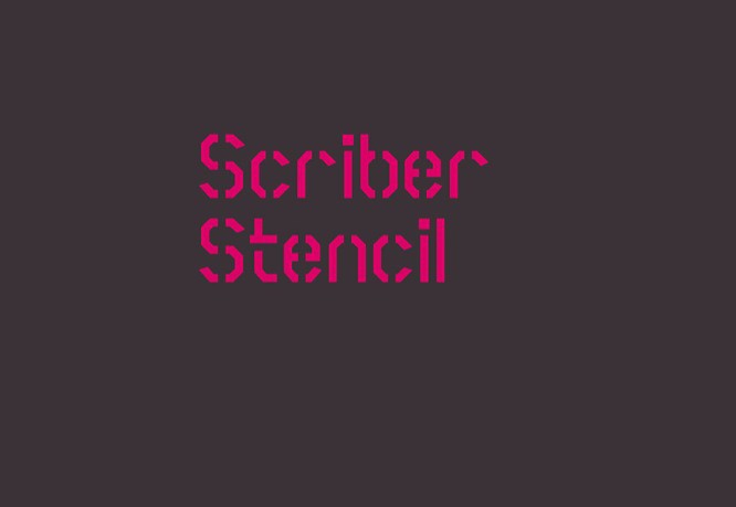 SCRIBER