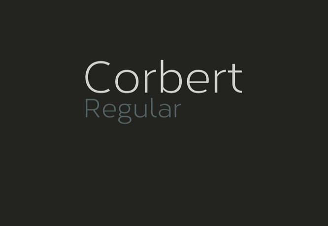 CORBERT