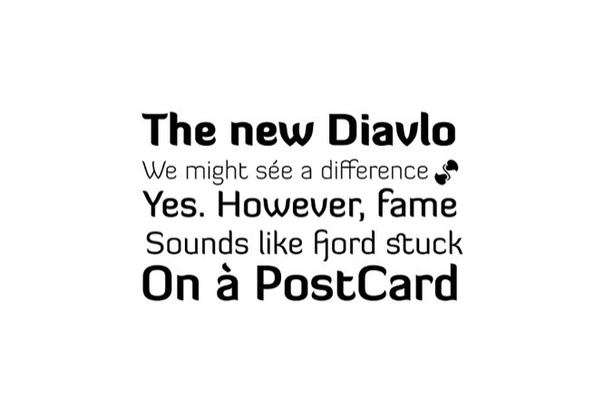 DIAVLO