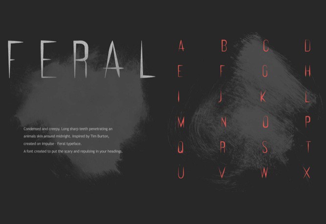 FERAL