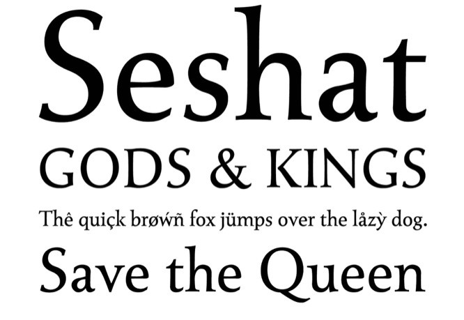 SESHAT