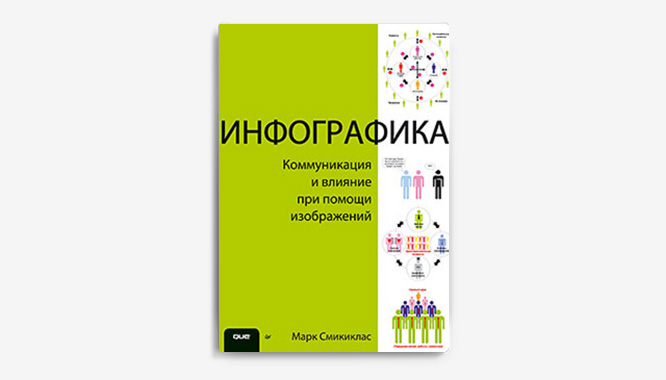 Инфографика коммуникация и влияние при помощи изображений марк смикиклас