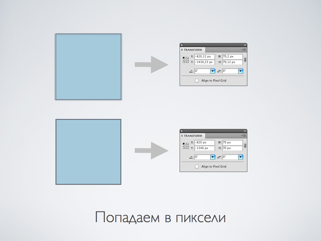 Как нарисовать интерфейс программы