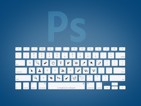 10 common mistakes when working in Photoshop