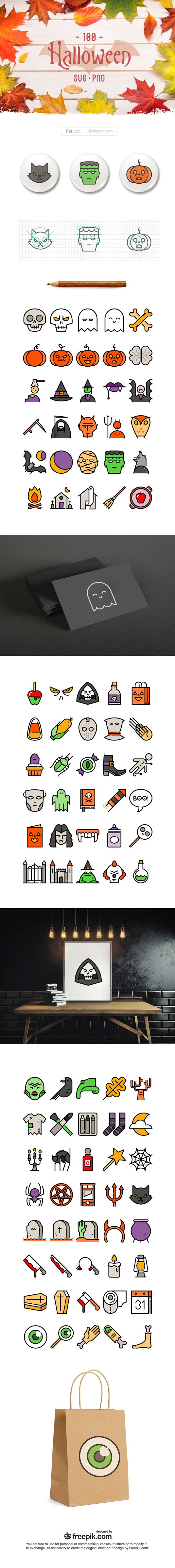 cover-halloween-icons