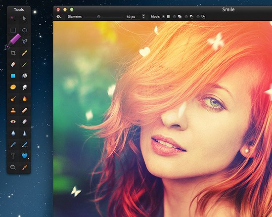 Adobe photoshop достоинства и недостатки