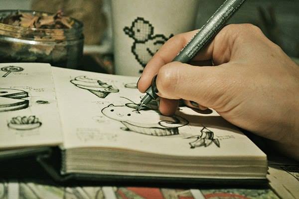 28 harmful tips for aspiring artists