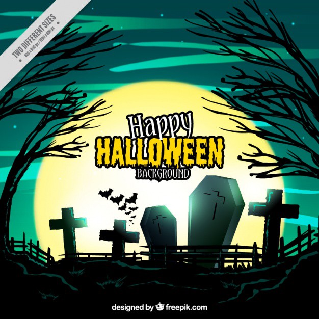 halloween-background-of-cemetery_23-2147569169