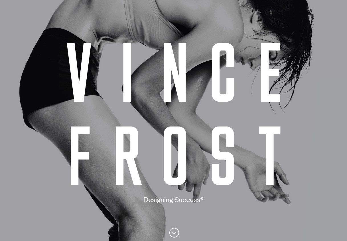 Vince Frost