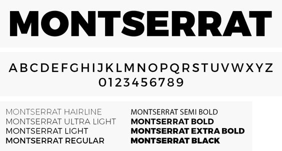 756b370f0bd142e618092e16bc59c733--montserrat-font-font-free