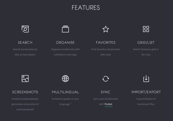 Icons: why and how to use them correctly in the interface