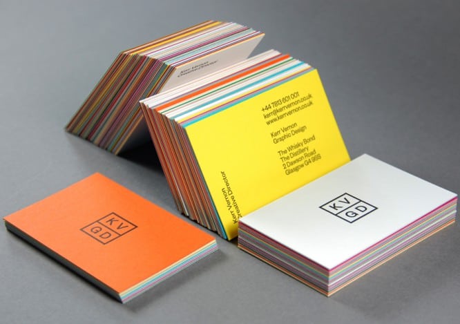 03-Kerr-Vernon-Graphic-Design-Business-Cards-on-BPO1