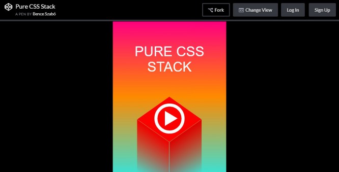 rfwdjul18_pure-css-stack