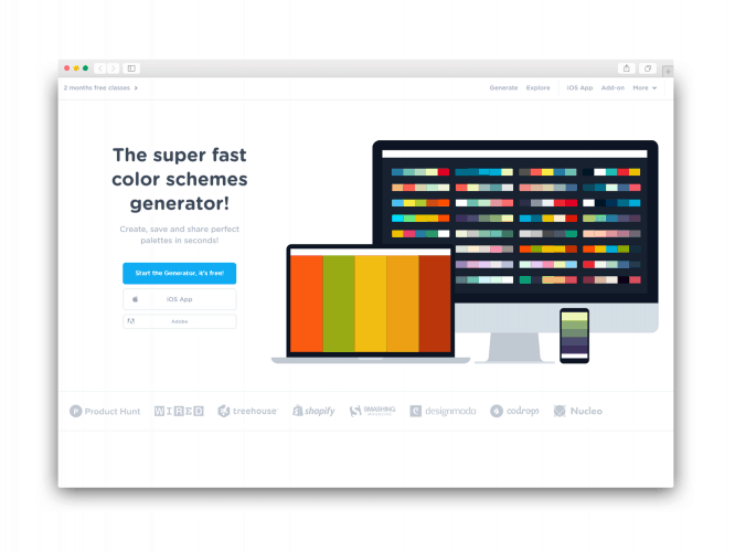 15 free designer tools