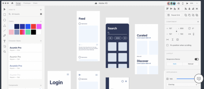 10 prototyping tools for designers in 2021