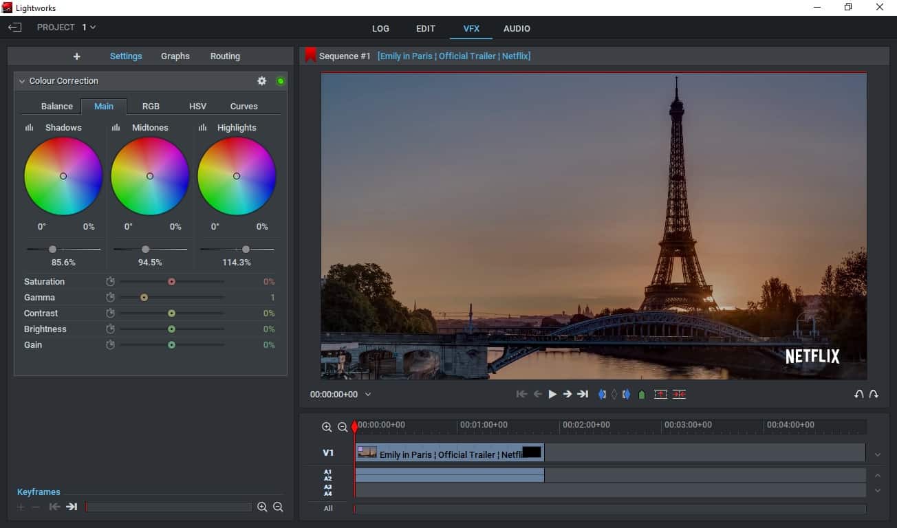 Video Editor Simple Gui Simple video editors for beginners - webdevsupply